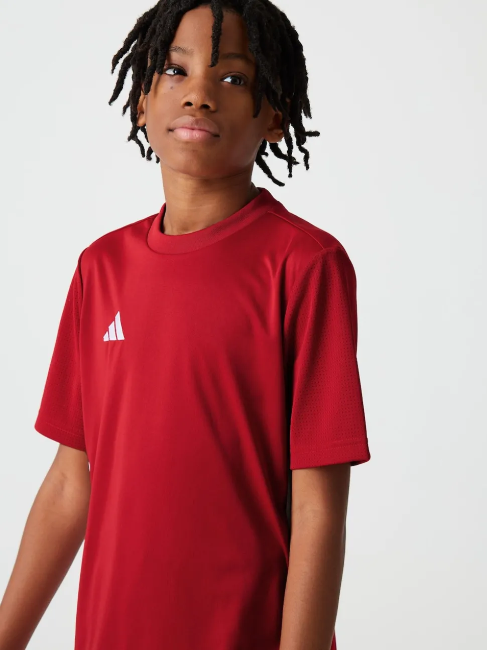 adidas Red Tabela 23 Jersey