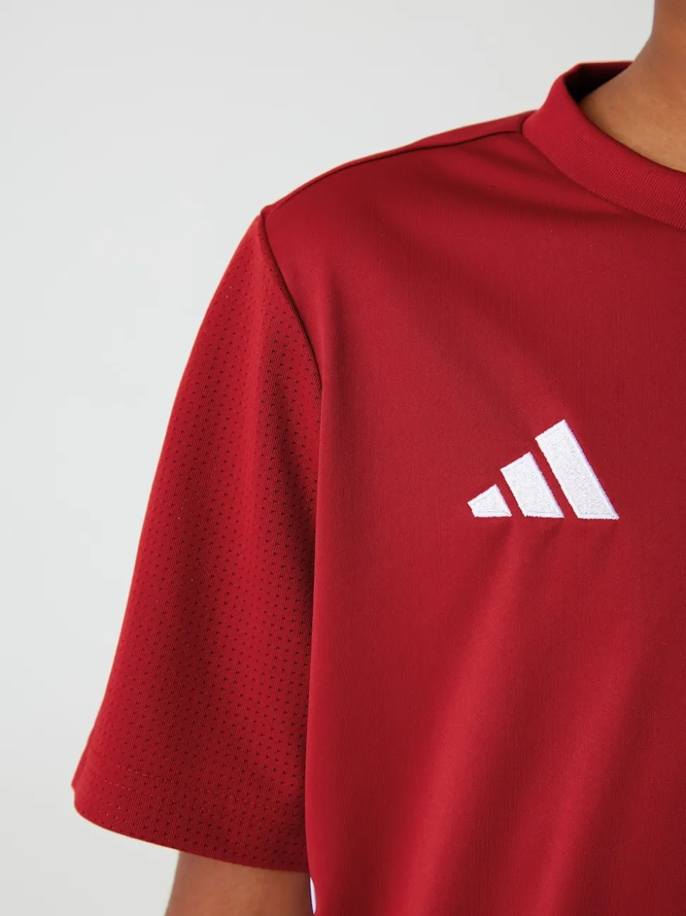 adidas Red Tabela 23 Jersey