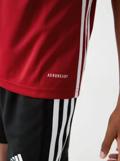 adidas Red Tabela 23 Jersey