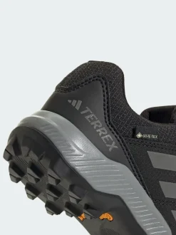 adidas Terrex Black GORE-TEX Hiking Shoes