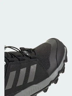 adidas Terrex Black GORE-TEX Hiking Shoes