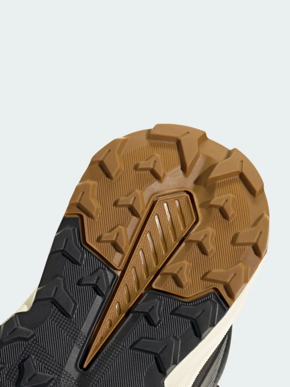 adidas Terrex Black Trailmaker 2 Mid Rain.Rdy Hiking Trainers