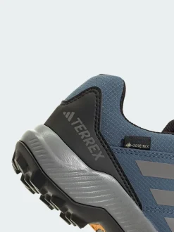 adidas Terrex Blue GORE-TEX Hiking Shoes