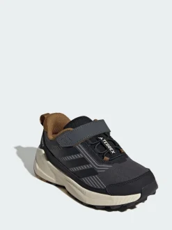 adidas Terrex Grey Trailmaker 2 Hiking Shoes