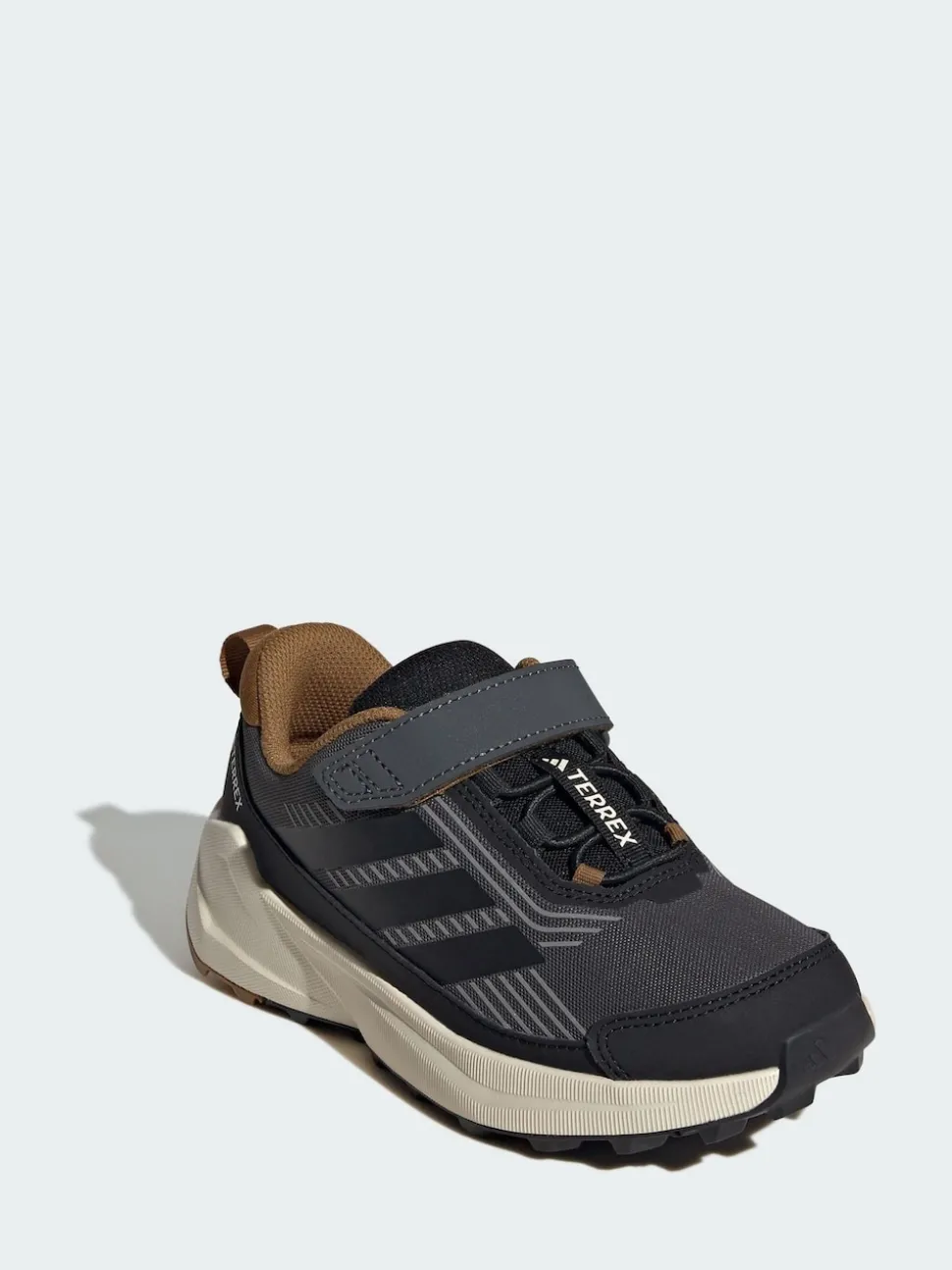 adidas Terrex Grey Trailmaker 2 Hiking Shoes