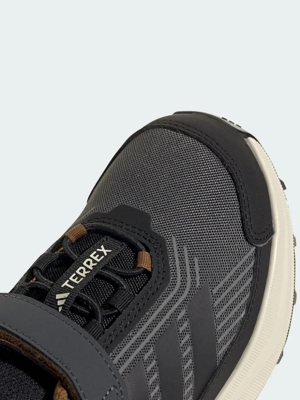 adidas Terrex Grey Trailmaker 2 Hiking Shoes