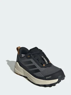adidas Terrex Grey Trailmaker 2 RAIN.RDY Hiking Shoes