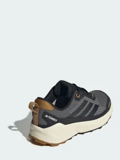 adidas Terrex Grey Trailmaker 2 RAIN.RDY Hiking Shoes