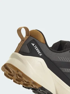 adidas Terrex Grey Trailmaker 2 RAIN.RDY Hiking Shoes