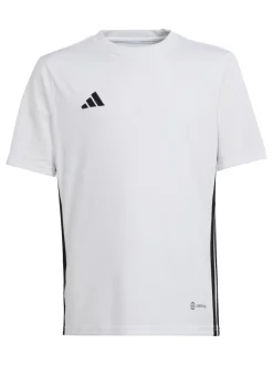 adidas White/Black Tabela 23 Jersey