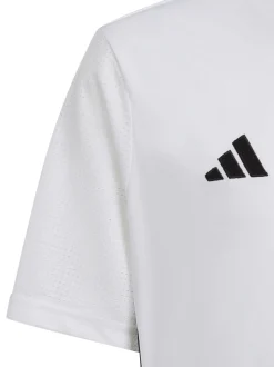 adidas White/Black Tabela 23 Jersey