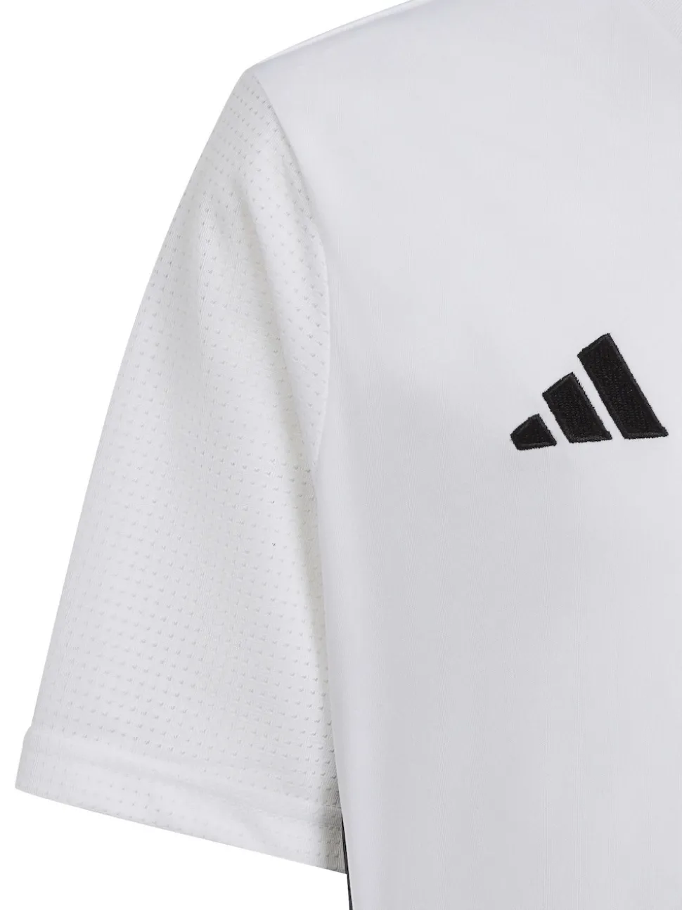 adidas White/Black Tabela 23 Jersey