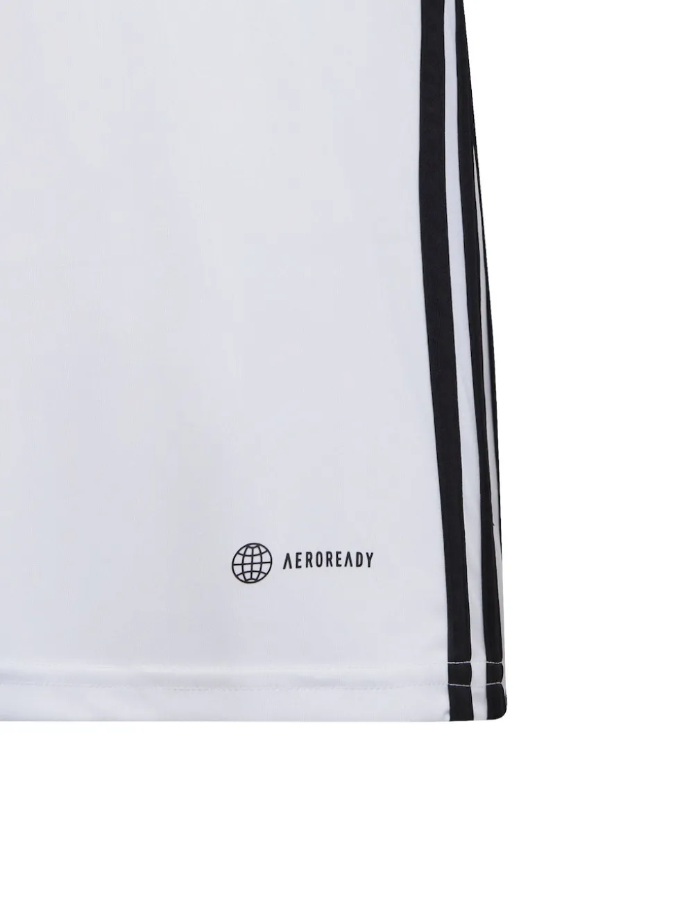 adidas White/Black Tabela 23 Jersey