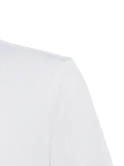 adidas White/Black Tabela 23 Jersey