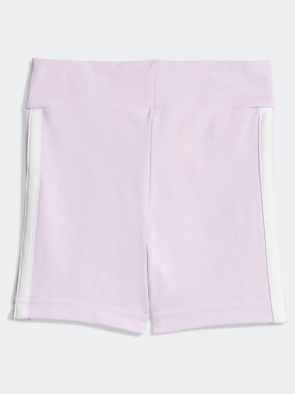 adidas White Disney Frozen Top and Short Set