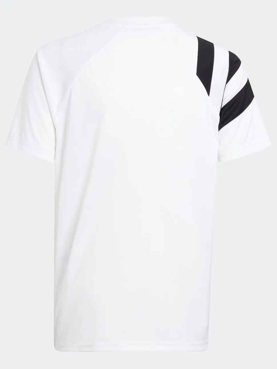 adidas White Fortore 23 Jersey