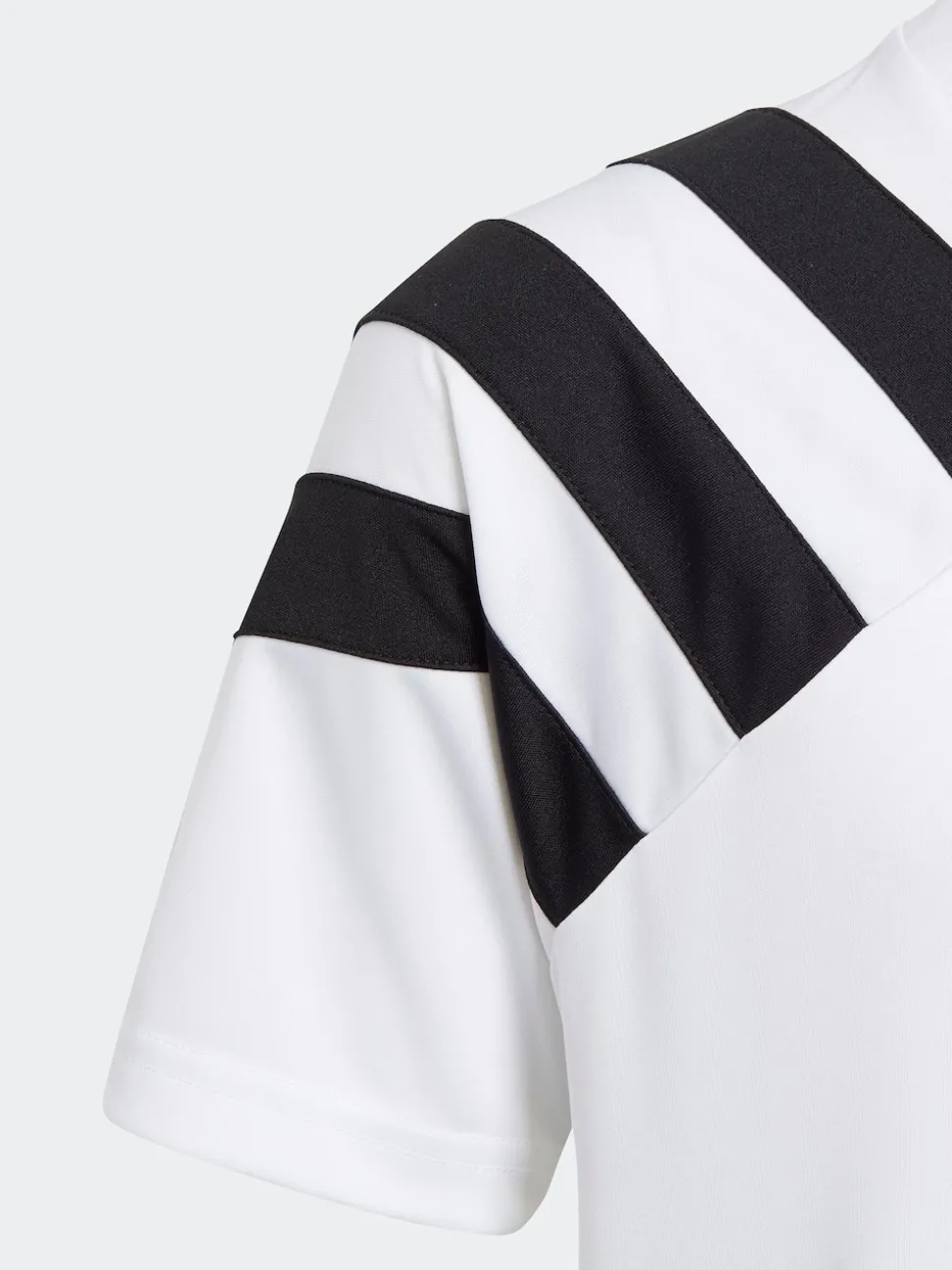 adidas White Fortore 23 Jersey