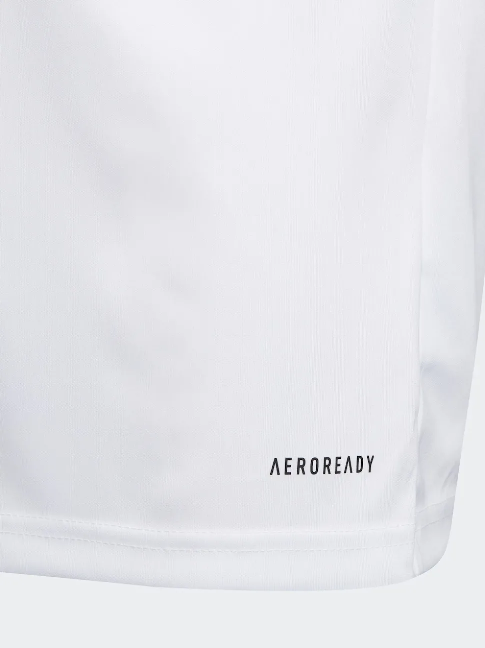 adidas White Fortore 23 Jersey