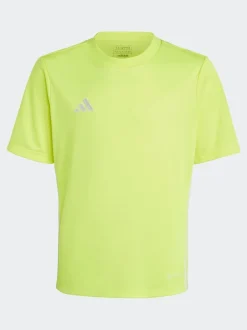 adidas Yellow Tabela 23 Jersey