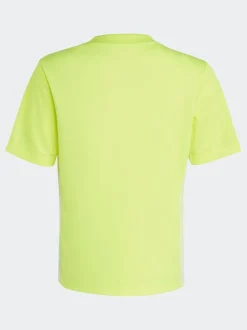 adidas Yellow Tabela 23 Jersey