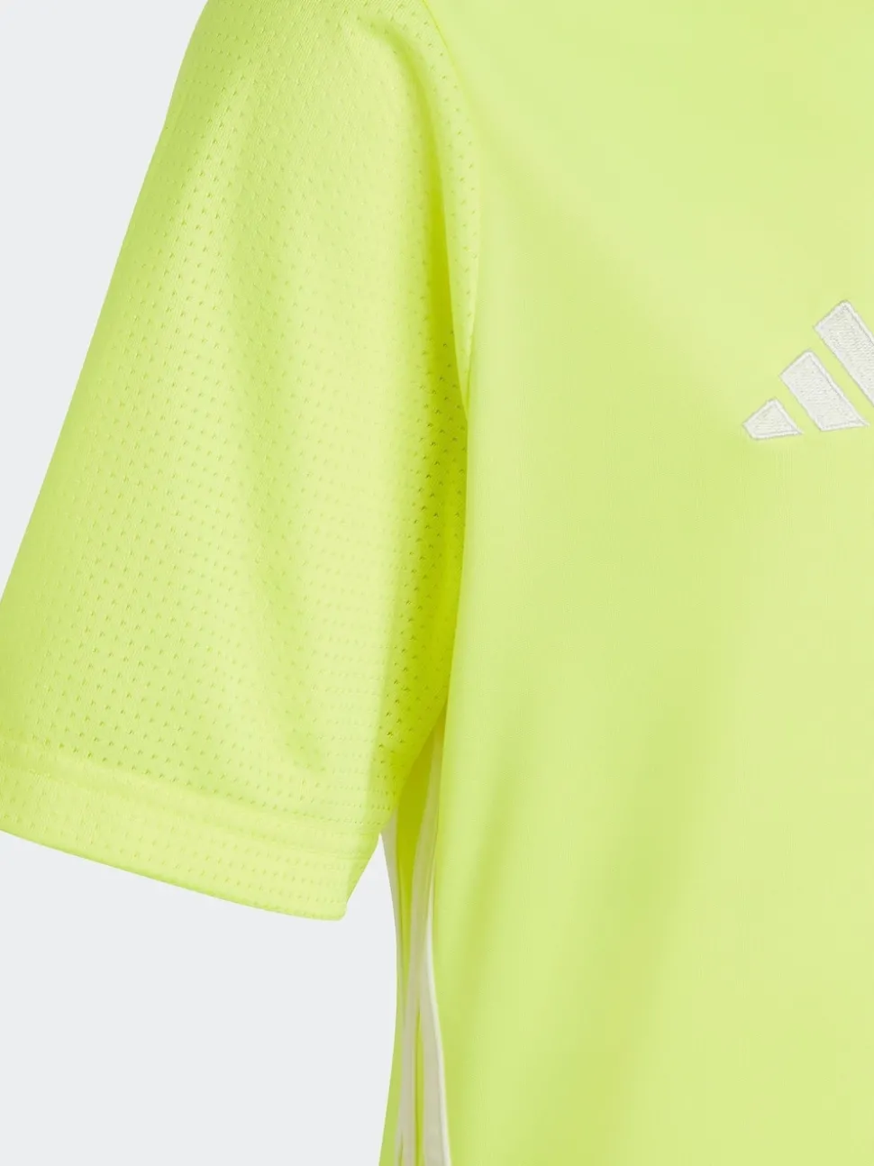 adidas Yellow Tabela 23 Jersey