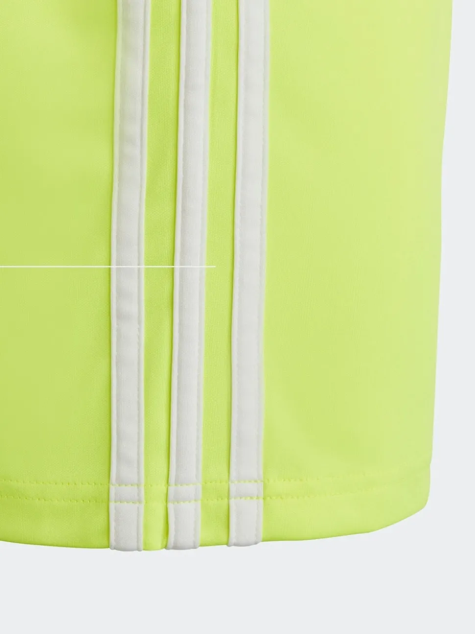 adidas Yellow Tabela 23 Jersey