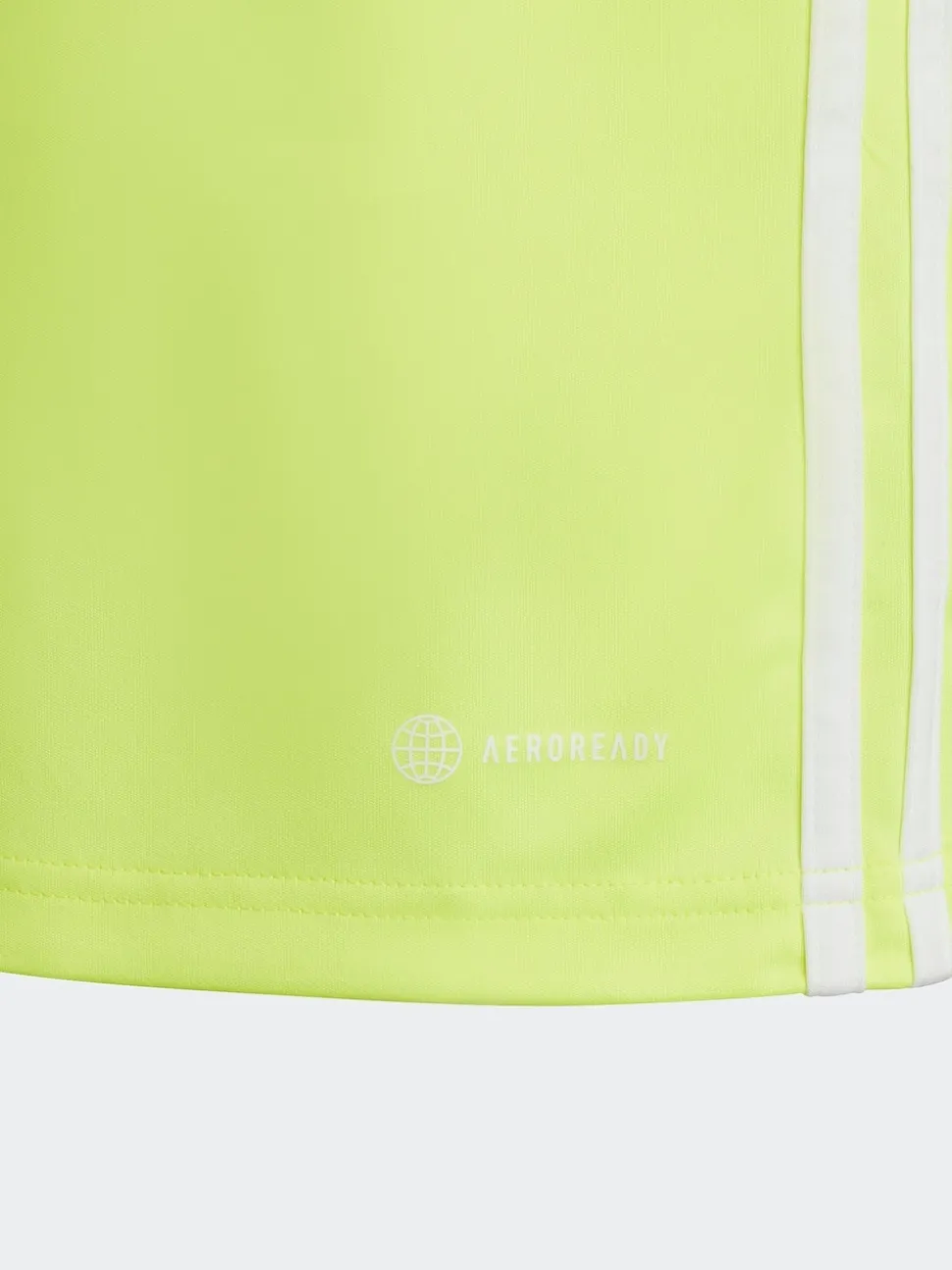 adidas Yellow Tabela 23 Jersey