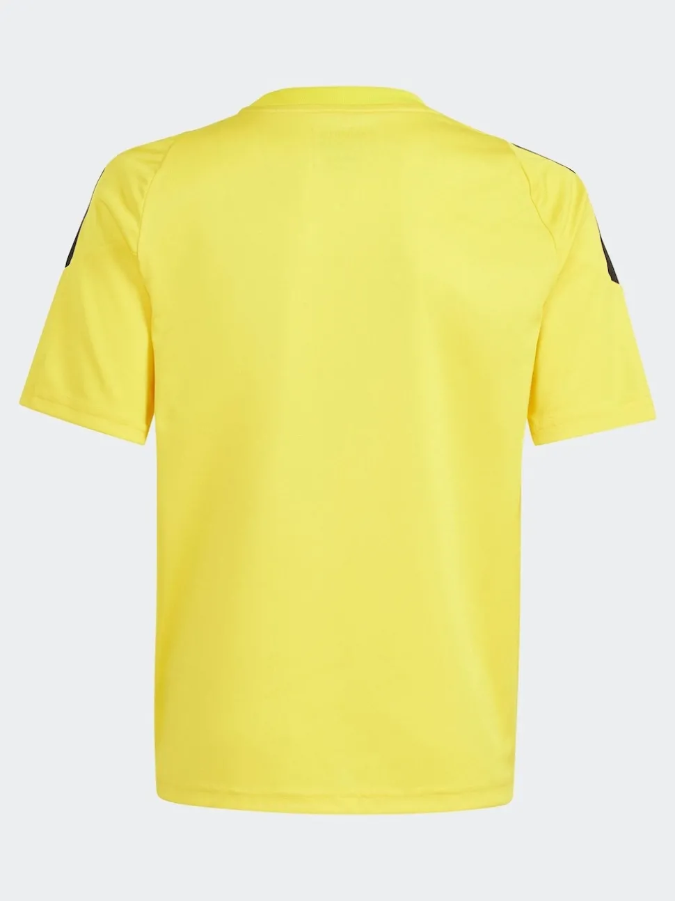 adidas Yellow Tiro 24 Kids Jersey
