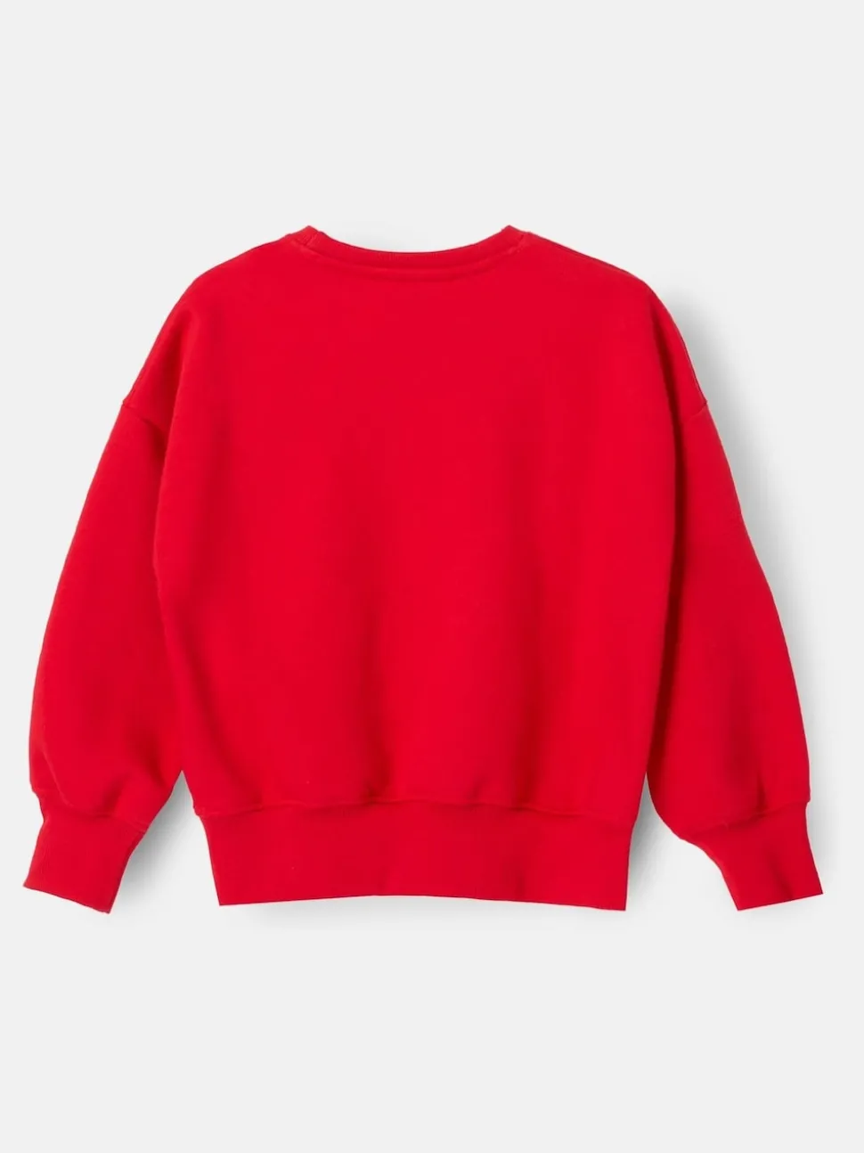 Angel & Rocket Red Freya Mesh Bow Sweater
