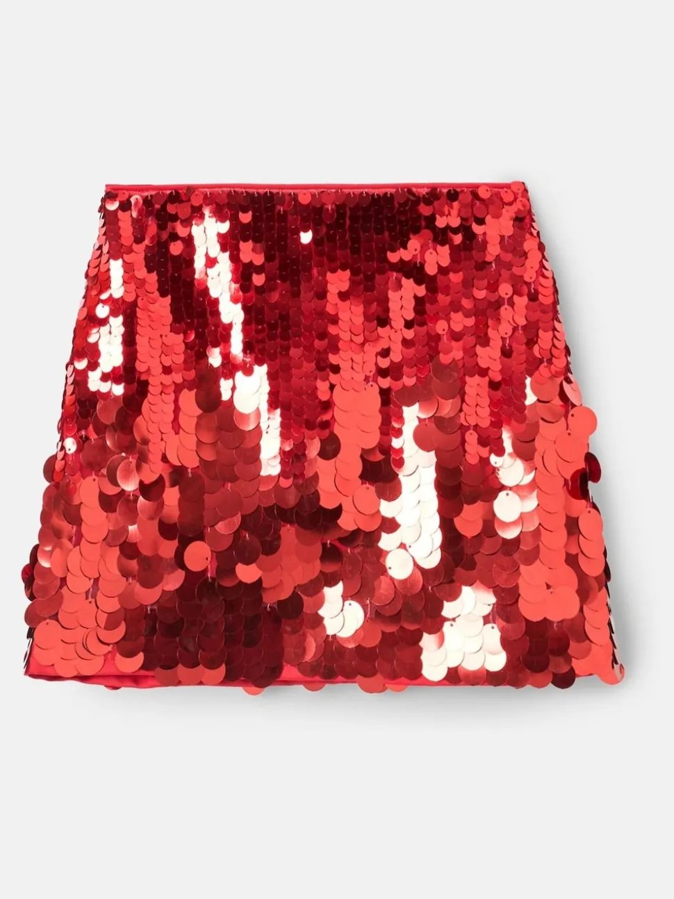Angel & Rocket Red Natalia Disco A-Line Skirt