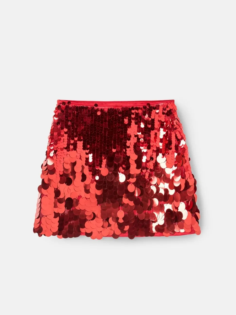 Angel & Rocket Red Natalia Disco A-Line Skirt