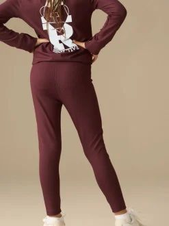 Angel & Rocket Red Tori Ultimate Active Leggings
