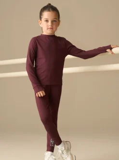 Angel & Rocket Red Tori Ultimate Active Top