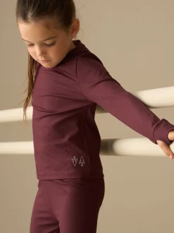 Angel & Rocket Red Tori Ultimate Active Top