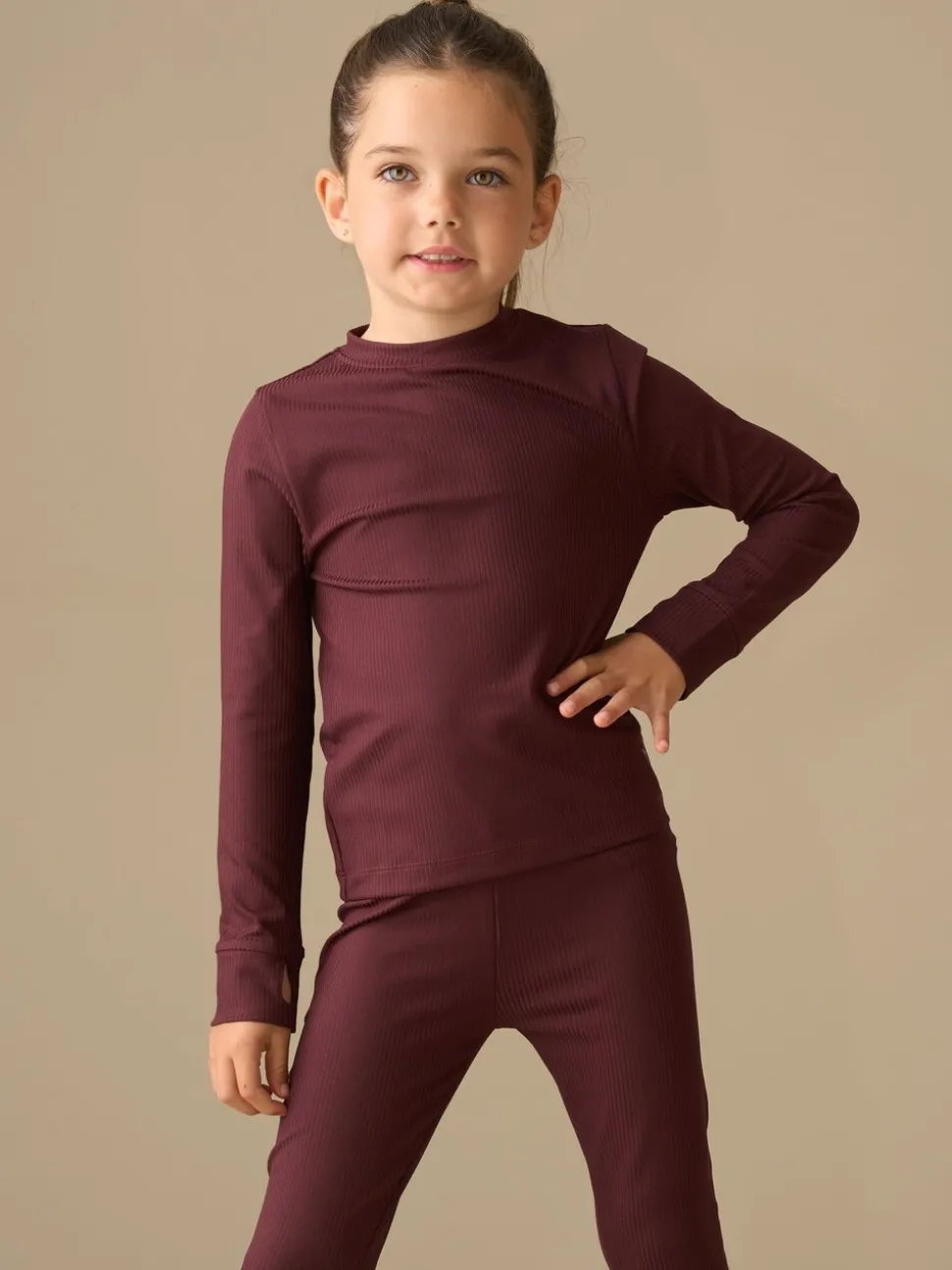 Angel & Rocket Red Tori Ultimate Active Top