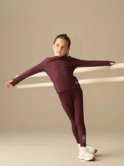 Angel & Rocket Red Tori Ultimate Active Top