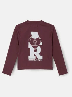 Angel & Rocket Red Tori Ultimate Active Top