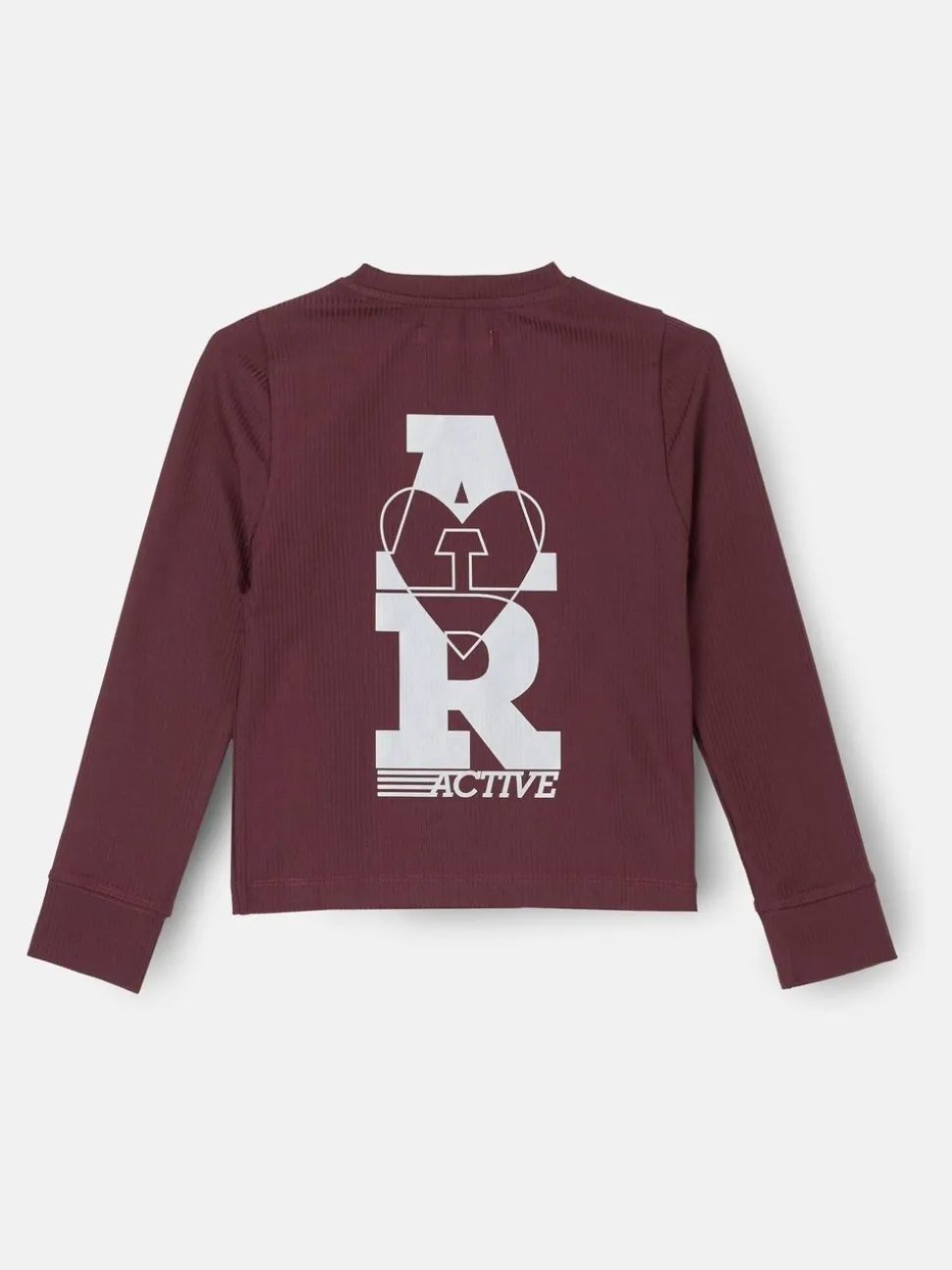 Angel & Rocket Red Tori Ultimate Active Top