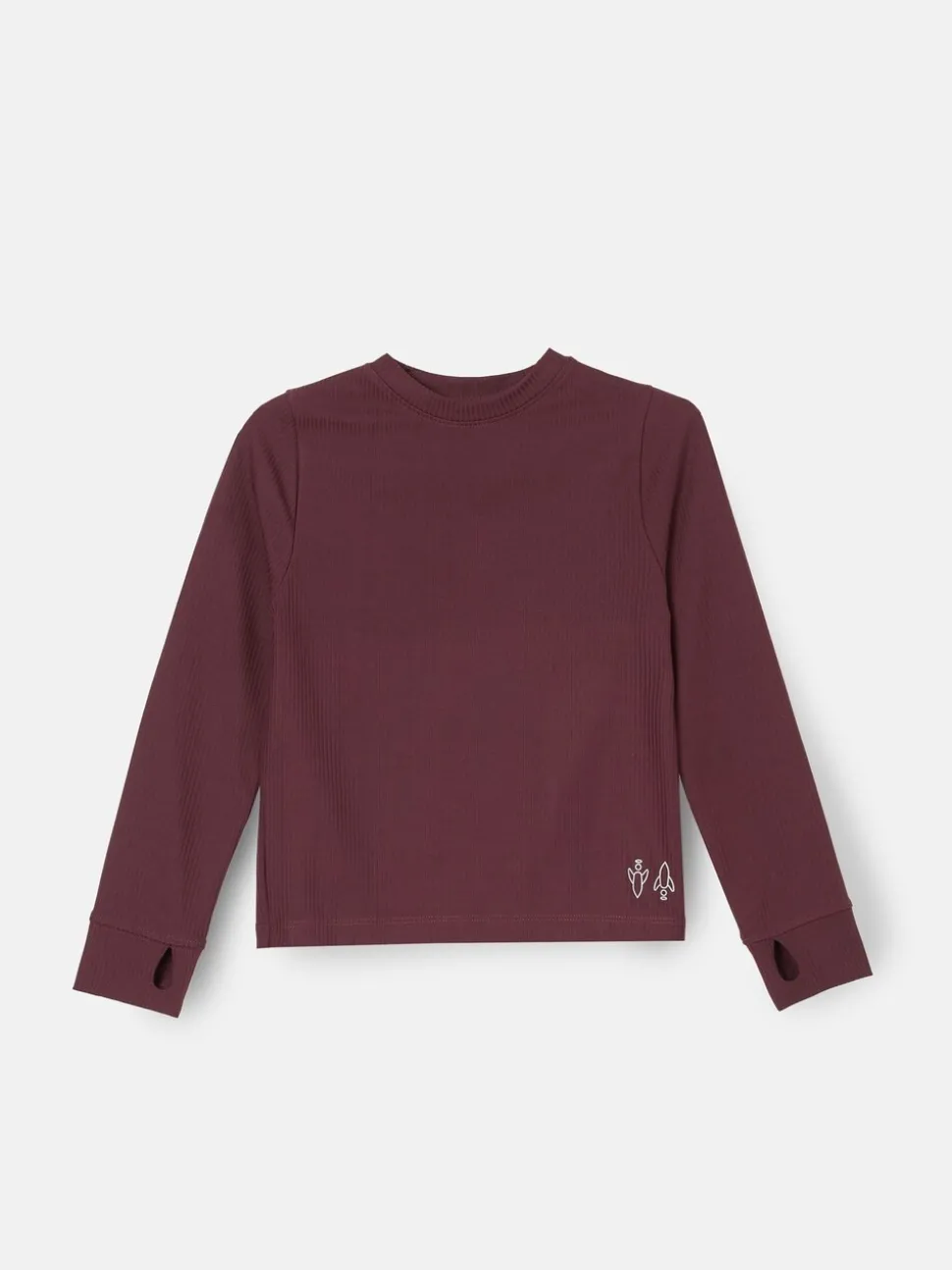 Angel & Rocket Red Tori Ultimate Active Top