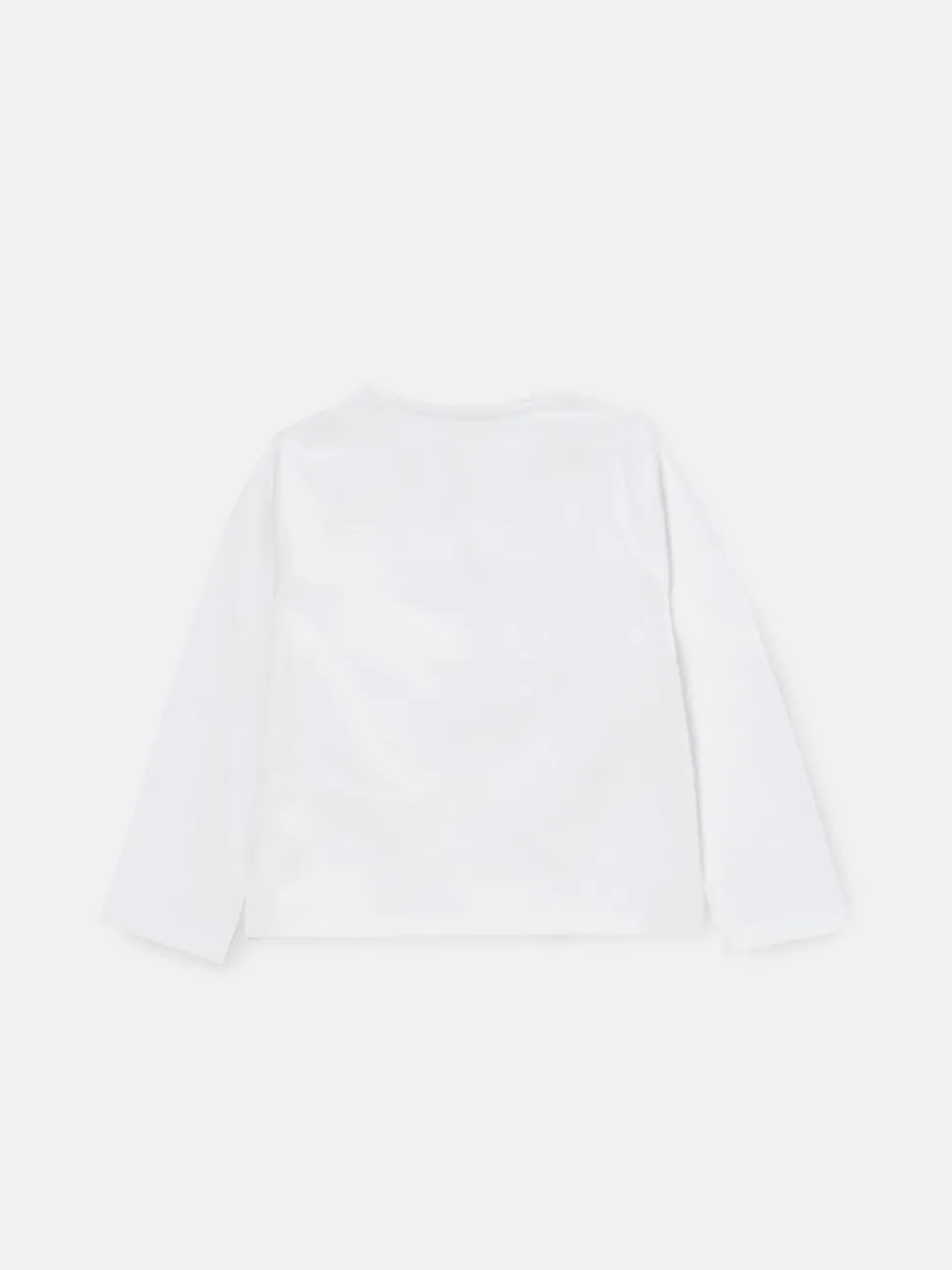 Angel & Rocket White Effie Rock T-Shirt