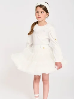 Angels Face Pixie Tutu Skirt