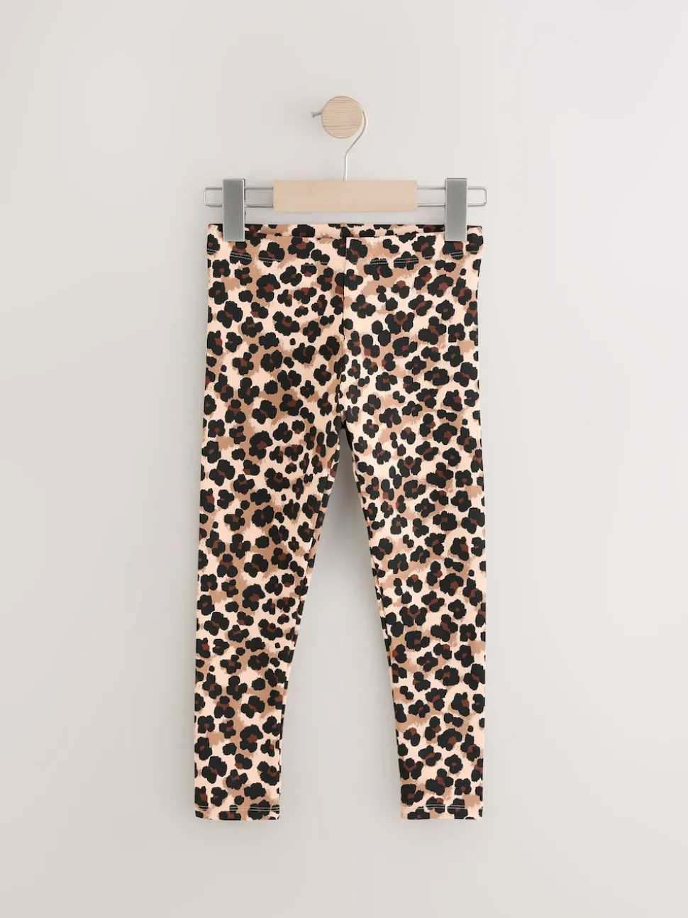 Animal Leggings 5 Pack (3-16yrs)