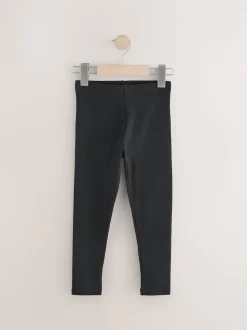 Animal Leggings 5 Pack (3-16yrs)