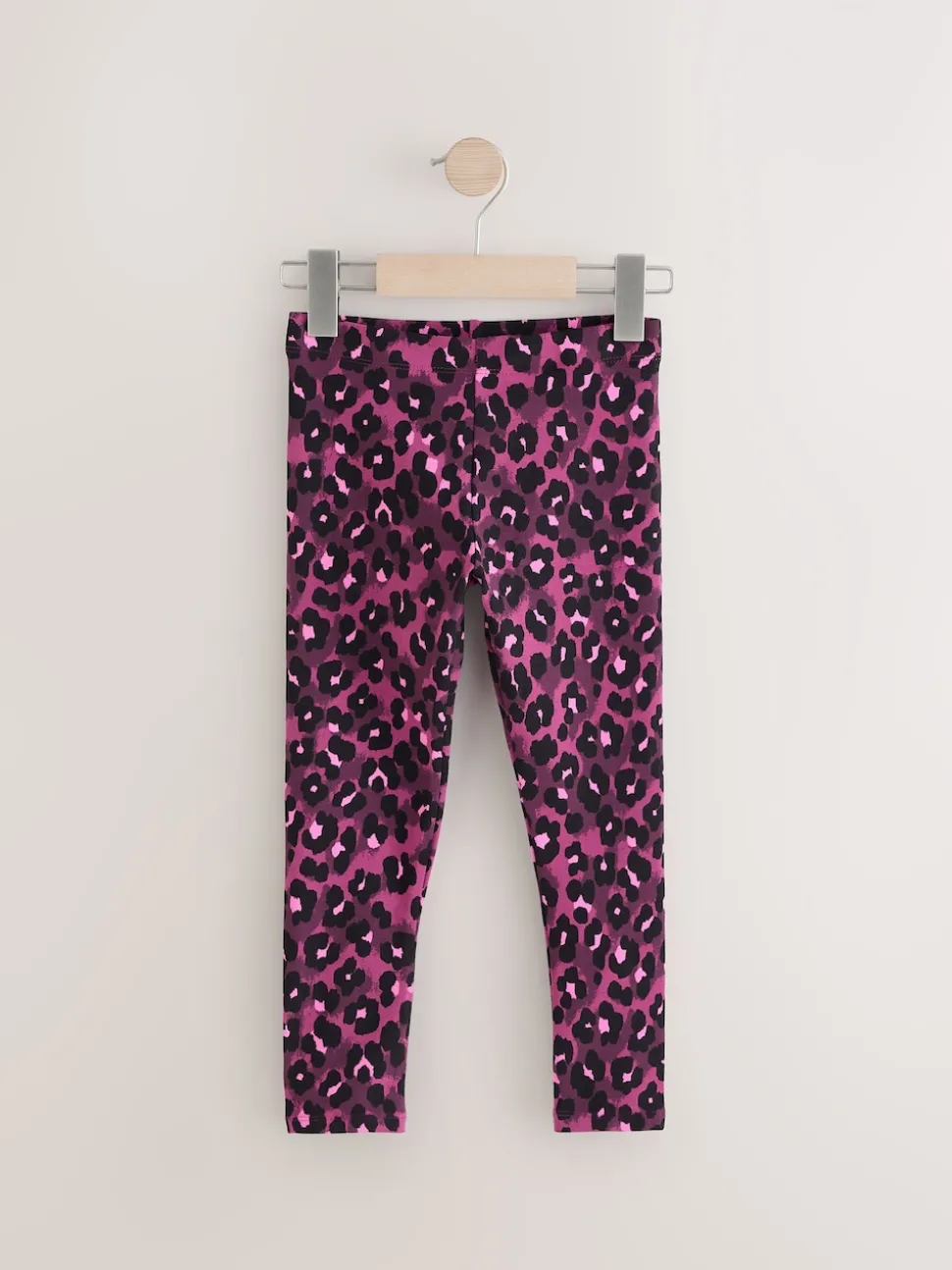 Animal Leggings 5 Pack (3-16yrs)