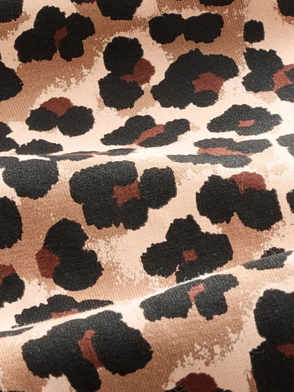 Animal Leggings 5 Pack (3-16yrs)