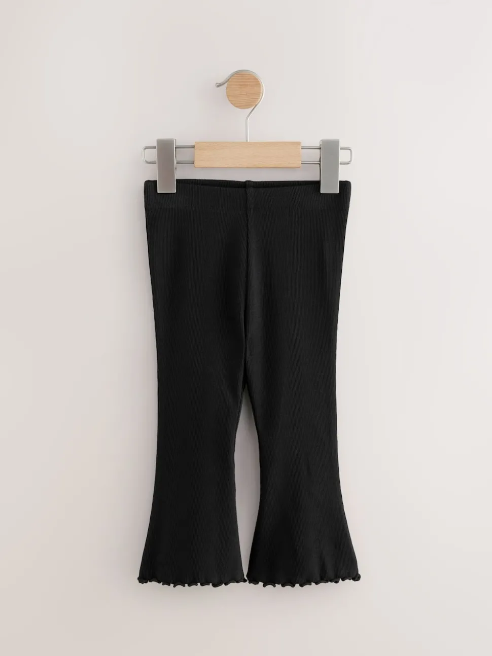 Animal Neutral Flares Leggings 3 Pack (3mths-7yrs)