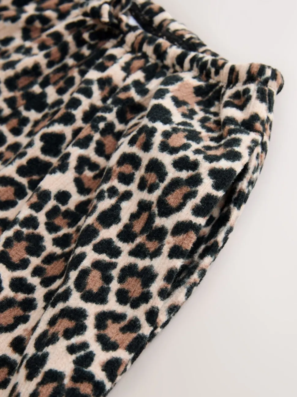 Animal Wide Leg Trousers (3-16yrs)