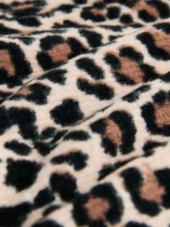 Animal Wide Leg Trousers (3-16yrs)