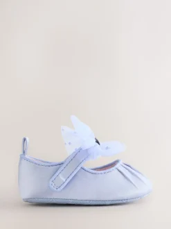 Baker by Ted Baker Baby Padders Shoes With Bow