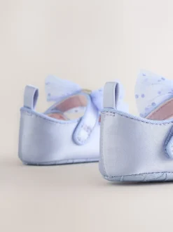 Baker by Ted Baker Baby Padders Shoes With Bow